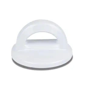 9f23j-f2365g41 3dknightproduct Universal Pot Lid Replacement Knob Parts Pan Handle Compatible With Rival Crock