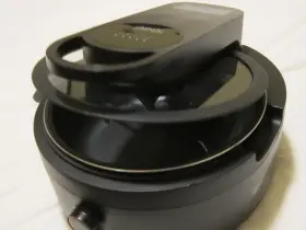 Ax-c1bn Ainx Smart Automatic Cooker -