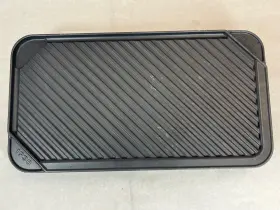 Pf6050a All American Used-all 1930 The Ultimate Griddle With Premium Non-stick - Onyx-no Box