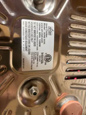 Sc05 All-clad Slow Cooker Series #3