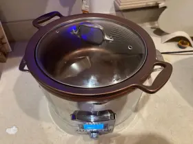 Sc05 All-clad Slow Cooker Series