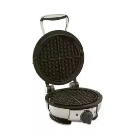Wd700162 All-clad Classic Stainless Steel Round Waffle Maker #2
