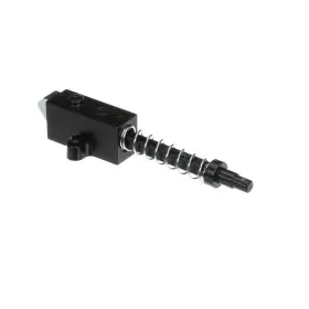 Bp-35328 Alto-shaam Locking Bar Bolt Closure