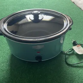 Amc-sc1 Americana New Classics 5-quart Slow Cooker