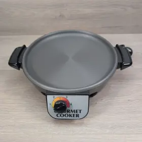 Sv001ba Americraft Cookware Gourmet Cooker Heating Element / Base 200w