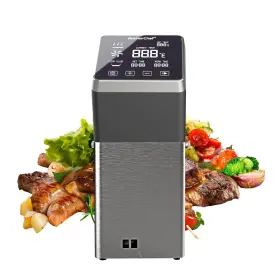 Pro1600s Anchorchef Immersion Circulator Commercial Restaurant Sous Vide Machine Large Capacity