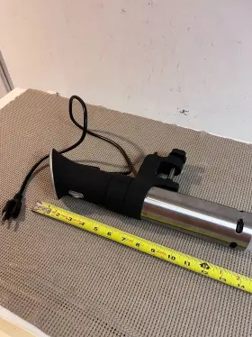 21838069 Anova Clamp On Sous Vide # 110v 800 Watt