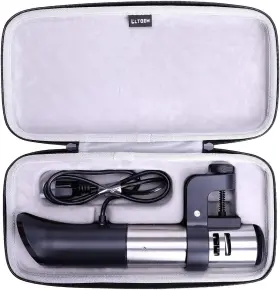 Anova 313116922945 New Case Compatible With Culinary Sous Vide Precision Cooker 2.0 Only