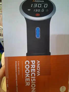 31611772 Anova Precision Cooker