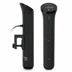 An400-10 Anova Sous Vide Machine. Precision Cooker Nano. Model An400-10. Bluetooth. 750w