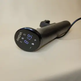 An400-us00-10 Anova Precision Cooker Nano Bluetooth 750w Sous Vide An400-us00-10 Anova Precision Cooker Nano Bluetooth 750w Sous Vide
