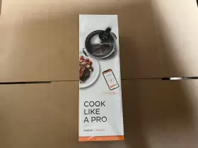 An400-us00 Anova An400us00 Culinary Nano Sous Vide Bluetooth Precision Cooker New #3