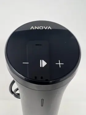 An425-10 Anova Culinary Sous Vide Precision Cooker Nano 3.0 800 Watts Model #3