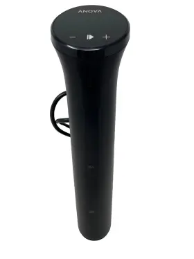 An425-10 Anova Culinary Sous Vide Precision Cooker Nano 3.0 800 Watts Model