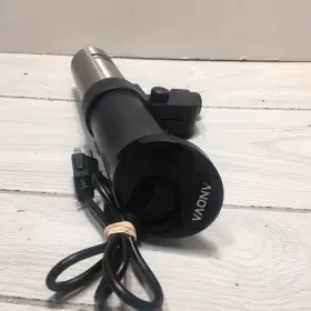 An500-10 Anova 1000w Black/silver Precision Cooker - Removable Clamp #2 An500-10 Anova 1000w Black/silver Precision Cooker - Removable Clamp #2