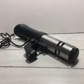 An500-10 Anova 1000w Black/silver Precision Cooker - Removable Clamp An500-10 Anova 1000w Black/silver Precision Cooker - Removable Clamp