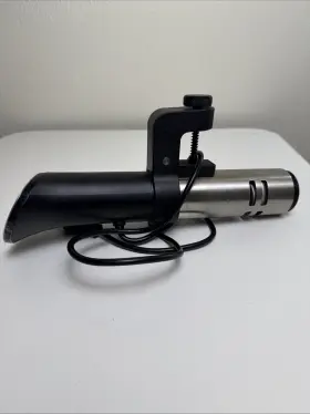 An525-us00 Anova An525-10 Precision 3.0 Sous Vide Cooker Wifi Bluetooth 1100w #2