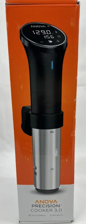 An525-us10 Anova Precision Cooker 3.0 Sous Vide