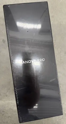 An600-ca00 Anova Pro Precision Cooker Sous Vide Brand New Sealed In Plastic 1200w