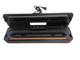Anvs01-us00 Anova Culinary Precision Vacuum Sealer #2