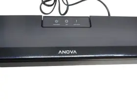 Anvs01-us00 Anova Culinary Precision Vacuum Sealer #3