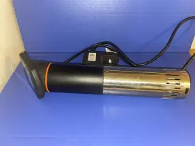 Asvpipe1.2 Anova Asvpipe1 Sous Vide 1050 Watts Works Asvpipe1.2 Anova Asvpipe1 Sous Vide 1050 Watts Works