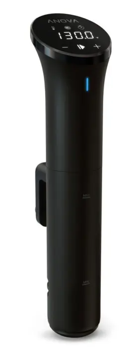 Anova Culinary 600186763036 Sous Vide Precision Cooker Nano 2.0