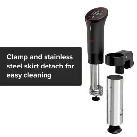 Anova Culinary 850026926217 Precision Cooker Black Medium #2