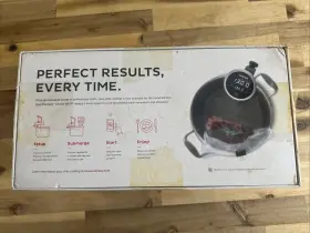 Anova Culinary 851607006342 New In Box Precision Sous Vide Cooker Wifi #2