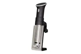 Apcs02 Anova Culinary 851607006502 Stand Sous Vide Fits Precision Cooker 3.0 Silver/black #3
