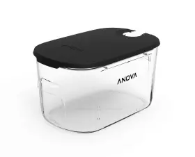 Anova Culinary 851607006656 Precision Cooker Container 12l