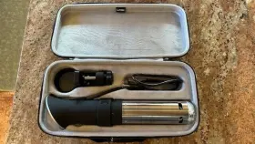 Pcb-120us-k1 Anova Culinary Bluetooth Precision Sous Vide Cooker With Case