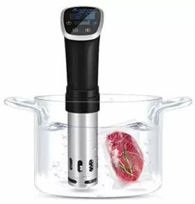 Ysv-803 Aobosi Sous Vide Circulator New In Sealed Box #2