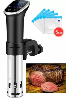 Ysv-803 Aobosi Sous Vide Circulator New In Sealed Box #3