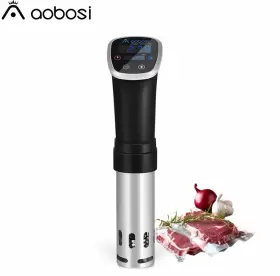 Ysv-803 Aobosi Sous Vide Circulator New In Sealed Box