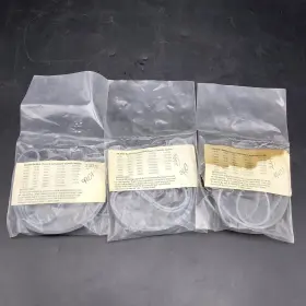 Pr-9901 Appliance Factory Parts Qbp9901 Gray Sealing Ring Free Shipping