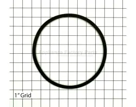 Pr-9908r Appliance Factory Parts Qbp9908 Sealing Ring And Vent Plug