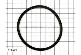 Pr-9918 Appliance Factory Parts Qbp9918 Pressure Cooker Part # - Sealing Rin And Auto Vent Plug