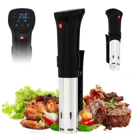 D0102hiz79g Apq Supply Cook Like A Chef Precision Sous Vide Machine For Perfect Meals Free Us Ship