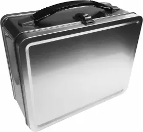 48036 Aquarius Diy Large Fun Box Silver 48036 Aquarius Diy Large Fun Box Silver