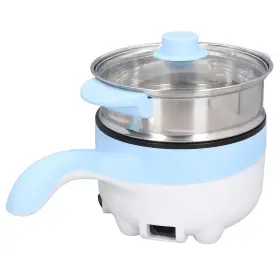 Aqur2020oy4i13u82d Aqur2020 Portable Car Electric Cooking Pot 24v Multifunction Skillet With Ceramic Coat