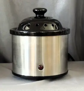 App-2130 Aroma Housewares Electric Potpourri Pot Crock Slow Cooker #2