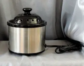 App-2130 Aroma Housewares Electric Potpourri Pot Crock Slow Cooker