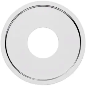 Azp-33 Autjrny Stainless Steel Steamer Ring 13 Inch Fits 7 To 12 11.8
