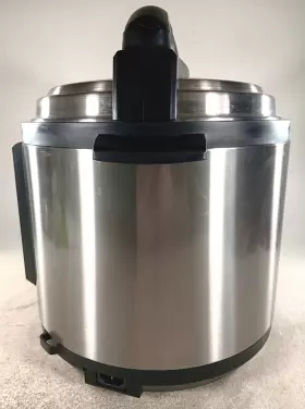 14595 Bella 10-in-1 Multi-use Programmable Pressure Cooker Slow Rice 8qt #3 14595 Bella 10-in-1 Multi-use Programmable Pressure Cooker Slow Rice 8qt #3