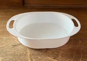 Xj-10102a Bella Xj-10102 Steamer Bowl Rice Dish Drip Tray For The Double Model