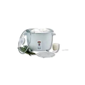 Bc-12418 Bene Casa White 10 Cups Rice Cooker
