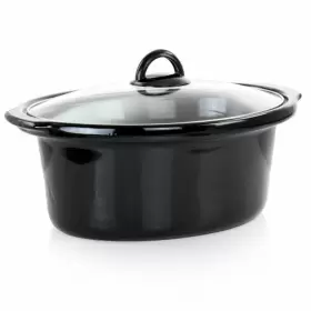 Im-466s-cp Better Chef 4-quart Oval Slow Cooker In Brushed Stainless Steel #3