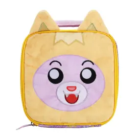 Lxy6yhelanpp00 Bioworld Lankybox Foxy Novelty Lunchbox Osfa