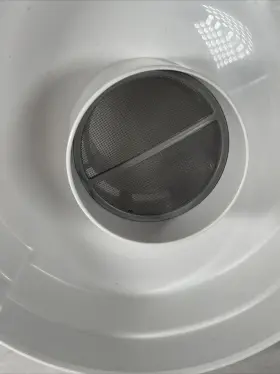 Hs900 Black Decker Black&decker Flavor Scenter Handy Steamer Hs90 Replacement Part Drip Tray #3
